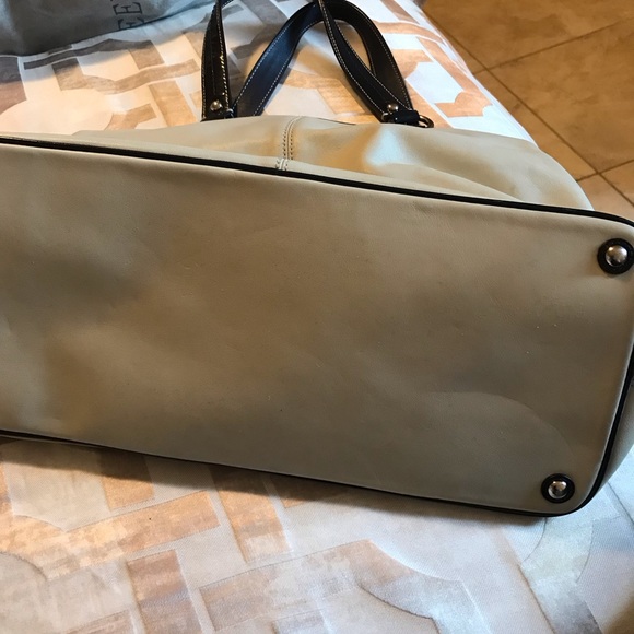 Coach handbag - Picture 3 of 5